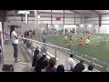 GOLAZO SOCCER: U13-U14 Fall League Finals La Maquina 8 vs Jaguares 2 - Video 01