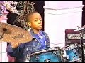 The Isaiah Williams Project cable TV