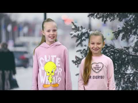 KIDS ON TV. 02.11.24. 20 ВЫПУСК.