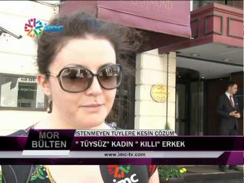 istenmiyen tüyler - kadınlar kıllarını neden alır? erkekler neden almaz?