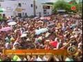 LULA DEFENDE RENAN CALHEIROS E PROVOCA OPOSIÇÃO