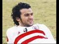 اغنية لون شعرك لابراهيم سعيد ههههههه