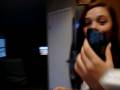 videos de wii bowling at tiff's with elisha and some other dude.....