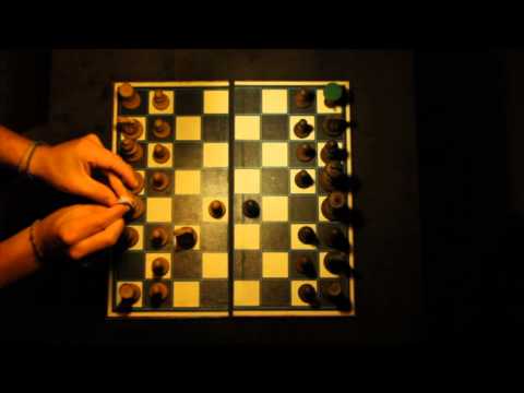 how to properly play chess
