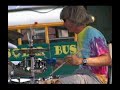 The Solar Bus Movie, Part 1