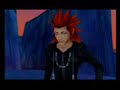 When flames burn out. An Axel Tribute