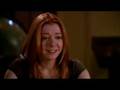 Alyson Hannigan