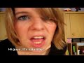 Heleen needs to tell you something...