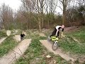 jumpin around