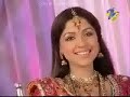 Raja and Sumedha on Teen Bahuraniyan
