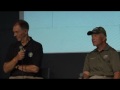 Randy Babbitt on Through the Fence: 2009 Airventure