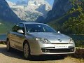 Renault New Laguna Automobilismo.it