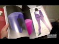 legendary fashion designer pierre cardin celebrated 60 years in fashion with a whirlwind week in nyc. he was honored by the fashion group international at th...