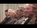 08.01.2009 Eberbach Geburtstagsempfang für Ehrenbürger Horst Schlesinger