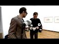 Art Safari Wim Delvoye