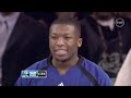 תחרות הטבעות אולסטאר NBA לס וגס