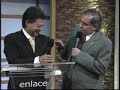 Profecia Apostol Rony Chavez para el Pastor Cash Luna 3