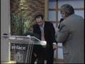 Profecia Apostol Rony Chavez para el Pastor Cash Luna 3