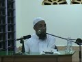 ustaz azhar idrus- ayam kampung- part 2.avi
