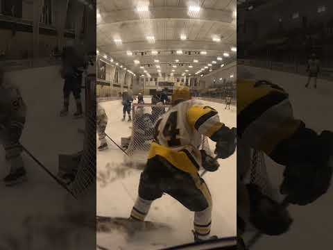 Penguins Elite and WC Storm highlights