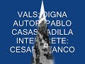 DIGNA - VALS CRIOLLO