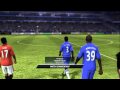 FIFA 10 - Warming Up Online Goals Compilation (HD)