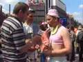 Juwenalia Śląskie 2008: Studenci opanowali katowicki Rynek!