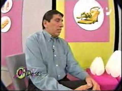 Oh Diosas - Entrevista sobre Life ...
