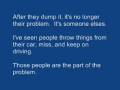 videos de My Garbage Dump (A Pictorial).wmv