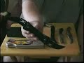 Knife Collection: Novelty Knives