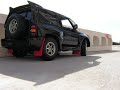 Mitsubishi Pajero Evo