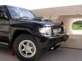 Mitsubishi Pajero Evo