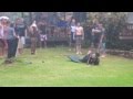 Rain & slide