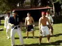 CONJUROS BUSHIDO TOMAS FALSAS