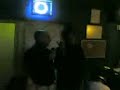 Karaoke na Quinta do Conde - A mula da cooperativa