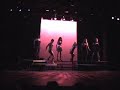 cell block tango