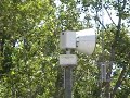 this was video taped back in july 5th, 2008 by me. i wanted to reupload this video through mpg because when i used wmv, the sound quality did not sound good to me. i just believe that mpg works the best. this siren is no longer there anymore! it got taken down because livonia installed 2001-130s as their new outdoor warning system.