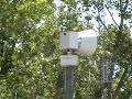 Livonia Fire Dept #1 (Headquarters) 2001 DC Attack Signal Test