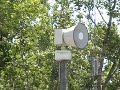 this was video taped back in july 5th, 2008 by me. i wanted to reupload this video through mpg because when i used wmv, the sound quality did not sound good to me. i just believe that mpg works the best. this siren is no longer there anymore! it got taken down because livonia installed 2001-130s as their new outdoor warning system.