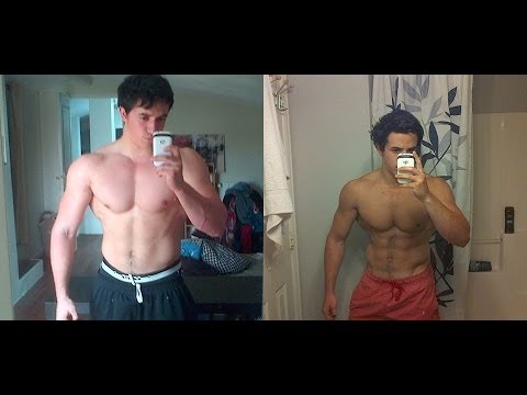 Que Manger Pour Etre Sec et Musclé Pour l'Eté ? | Musculation
