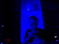 YINON YAHEL LIVE@ANGELS CLUB - HAPPY PEOPLE