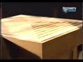 Construção da pirâmide de Khufu - Pt2 Trabalhando na pedreira