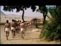 videos de Contrução da pirâmide de Khufu - Pt2 Trabalhando na pedreira