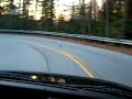 Scion xB high speed curves Scion xB high speed curves