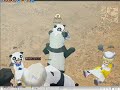 Raw Panda Loving! Raw Panda Loving!
