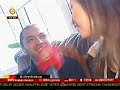 Gs Tv 12/12/07 tarihli Kaleydoskop programından Derya Aydoğan'ın röportajıyla Ceyhun Yılmaz köşesi