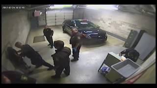 Video thumbnail: Coldwater Police Incident Video