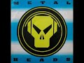 Terminator - Rufige Crew / Metalheads / Goldie