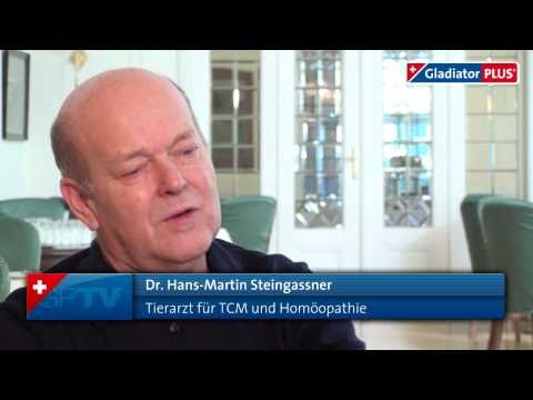 Dosierlöffel für GladiatorPLUS