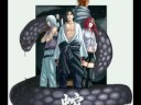 Naruto and Sasuke Are Not the Same Naruto and Sasuke Are Not the Same